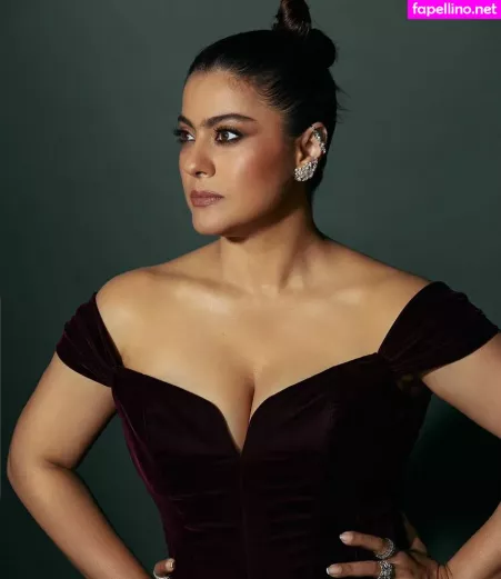 Kajol Devgn OnlyFans Thumbnail #PSRXAPJF9N