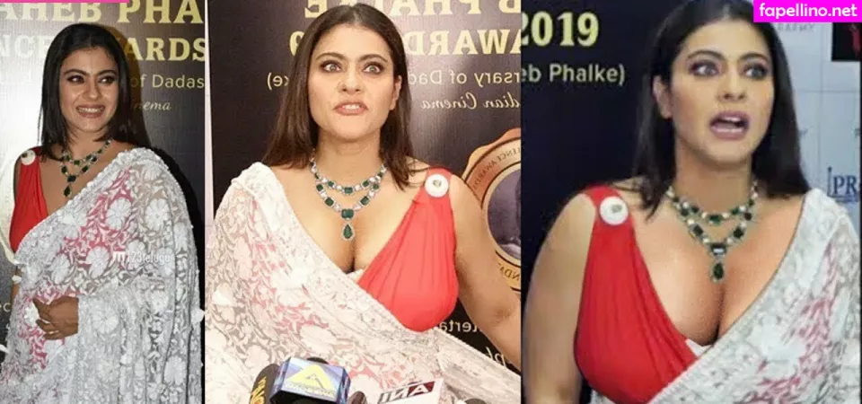 Kajol Devgn OnlyFans Thumbnail #UGxE7MGrOB