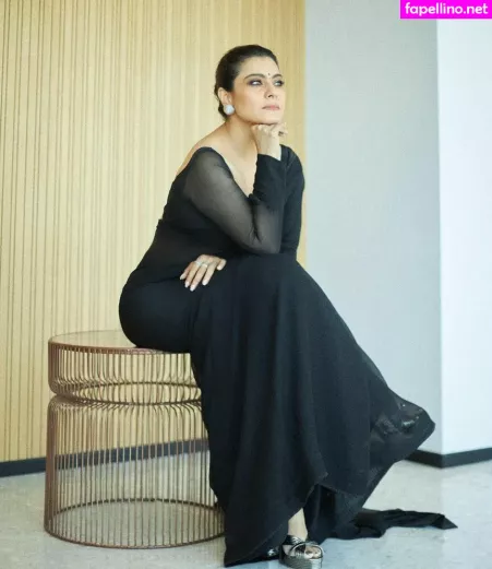 Kajol Devgn OnlyFans Thumbnail #fNBMpIbuXR
