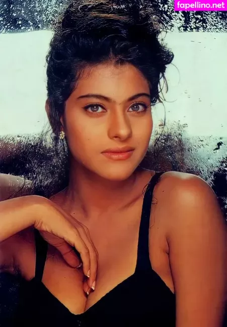 Kajol Devgn OnlyFans Thumbnail #imrtJOMYpF