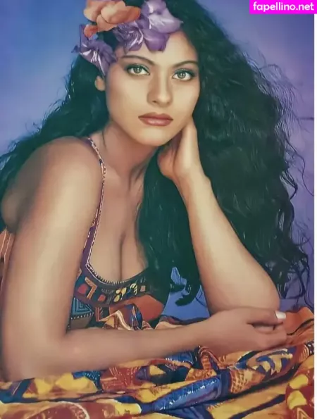 Kajol Devgn OnlyFans Thumbnail #mP3KpjE4Vg