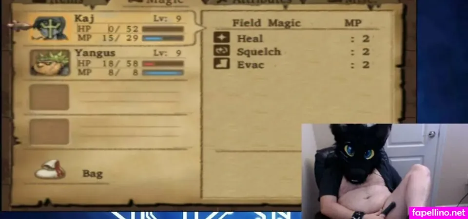 Kajowwojak OnlyFans Thumbnail #jsO8XEvA5b