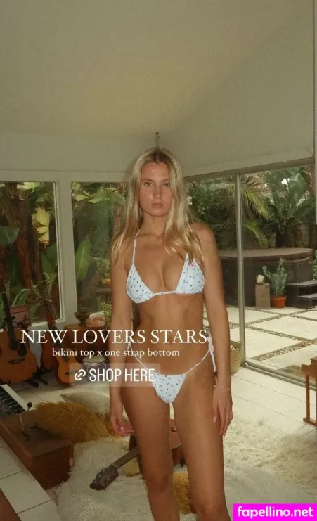 Kajsa Mcdonald OnlyFans Thumbnail #b7Dqrtb4vB