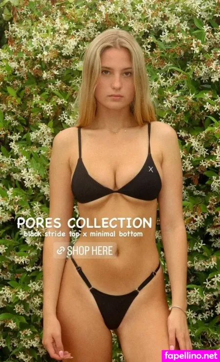 Kajsa Mcdonald OnlyFans Thumbnail #sDIHTThddW