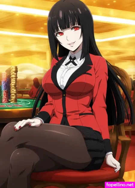 Kakegurui OnlyFans Thumbnail #FkXQD87KVb