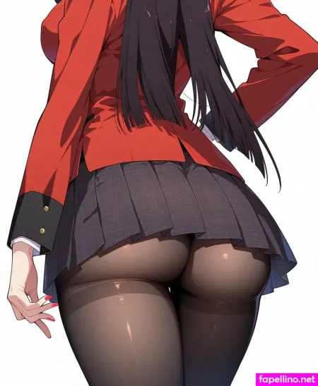 Kakegurui OnlyFans Thumbnail #Zp0y3Hf4c1