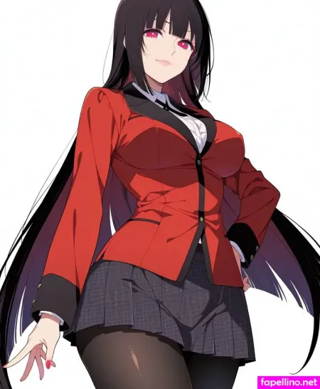 Kakegurui OnlyFans Thumbnail #cuorGv3mm6