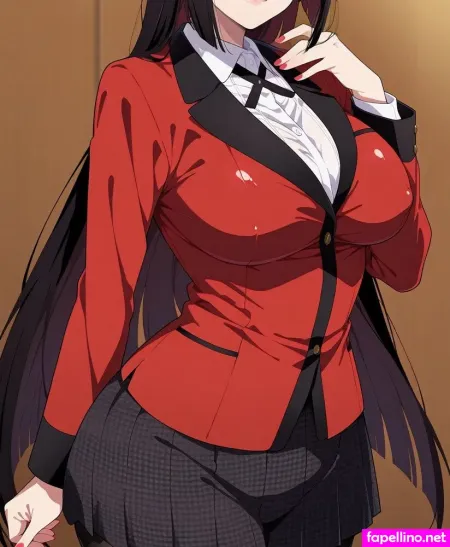 Kakegurui OnlyFans Thumbnail #qhhBvTjcLi