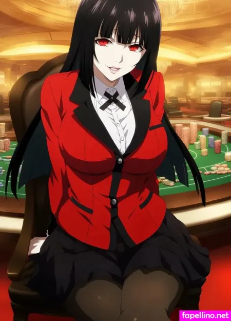 Kakegurui OnlyFans Thumbnail #qtZcfv9K3W