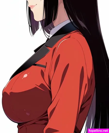 Kakegurui OnlyFans Thumbnail #xOG3AKOcfI