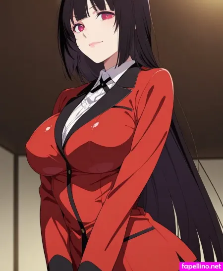 Kakegurui OnlyFans Thumbnail #zmqBrLAxO0