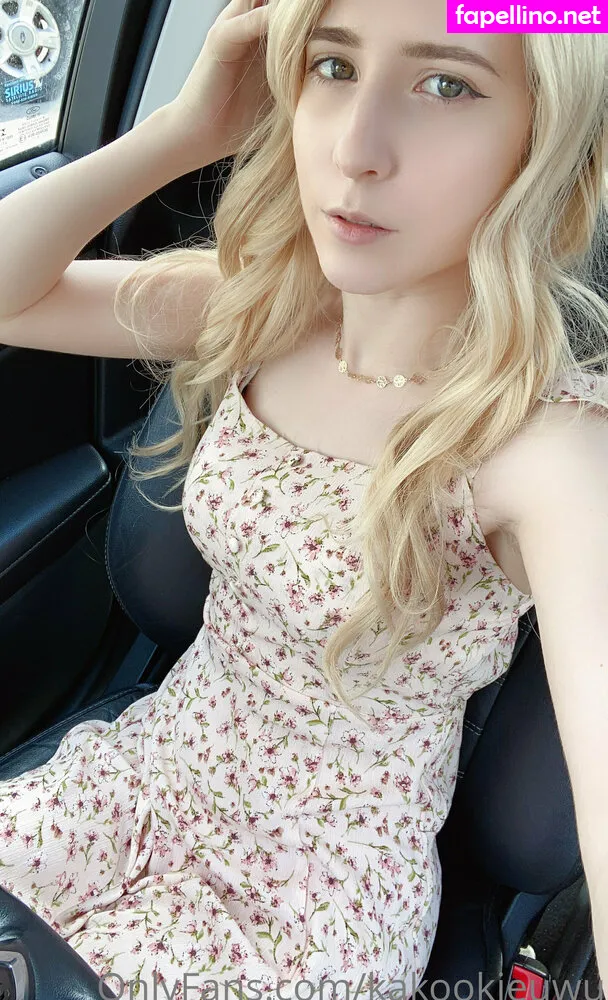 kakookieuwu Nude Leaked OnlyFans Photo #7TzyTpJKnf