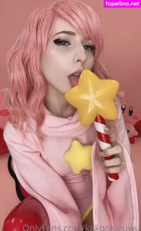 Kakookieuwu OnlyFans Thumbnail #HVssJTbNay