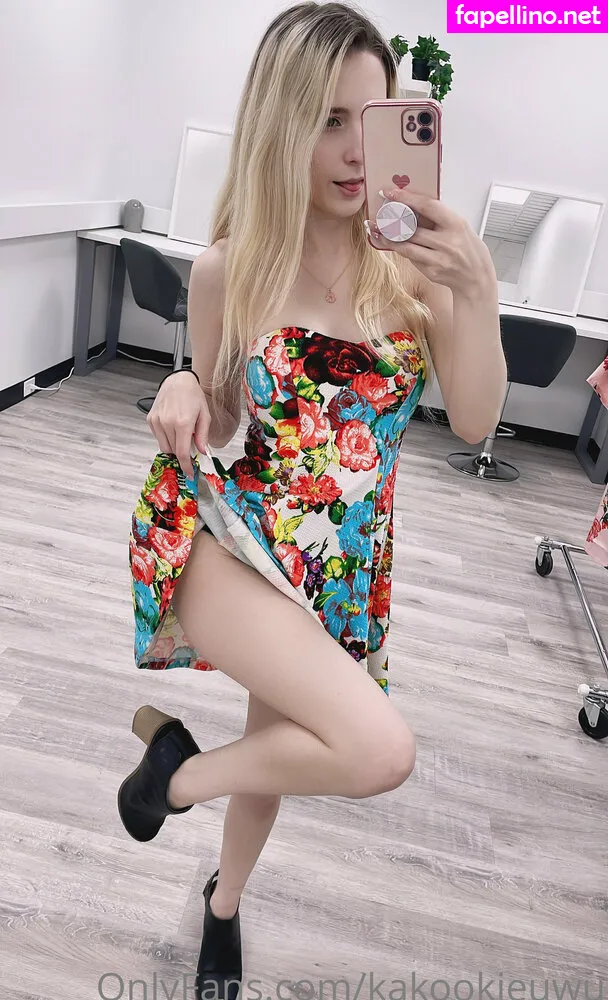 kakookieuwu Nude Leaked OnlyFans Photo #VoTGMZpTNS