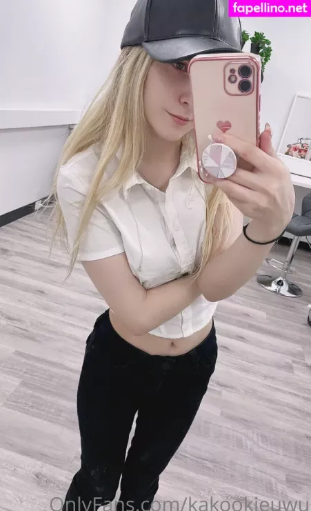 Kakookieuwu OnlyFans Thumbnail #WpQ9Ov40sD