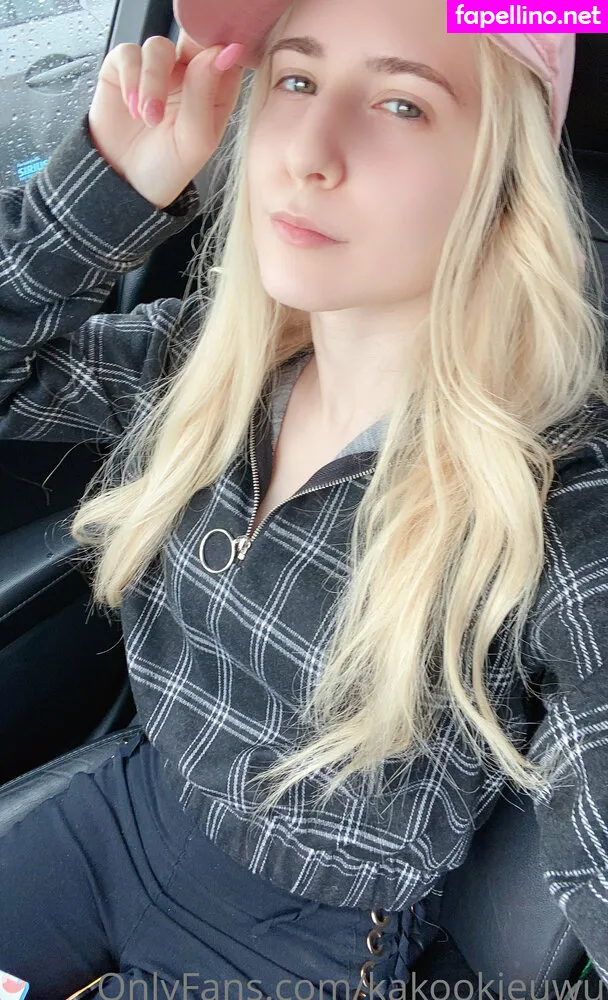 kakookieuwu Nude Leaked OnlyFans Photo #YzVCal8BtW