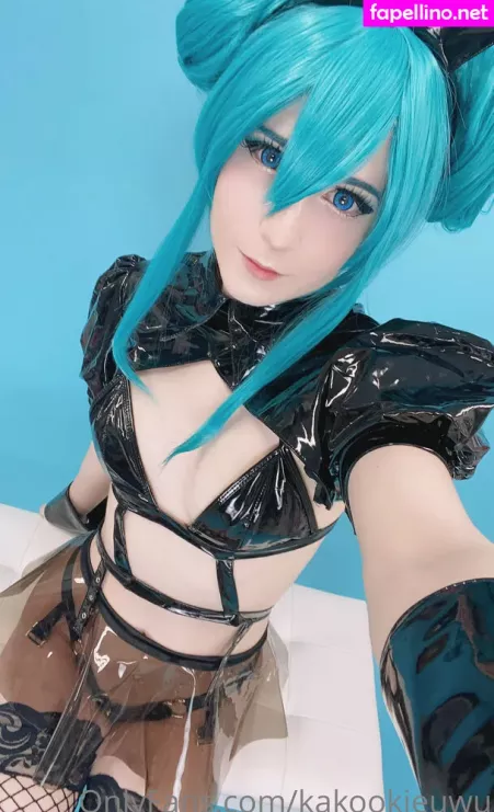 Kakookieuwu OnlyFans Thumbnail #n4MnMagwBb