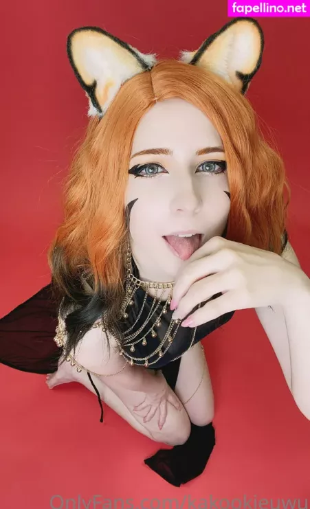 Kakookieuwu OnlyFans Thumbnail #nZy3YAWqGk