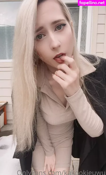 Kakookieuwu OnlyFans Thumbnail #uVa045Mfpu