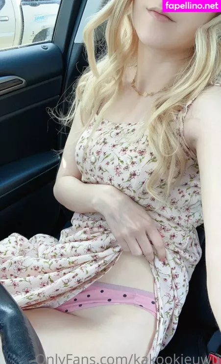 Kakookieuwu OnlyFans Thumbnail #zAb4oK1u0U