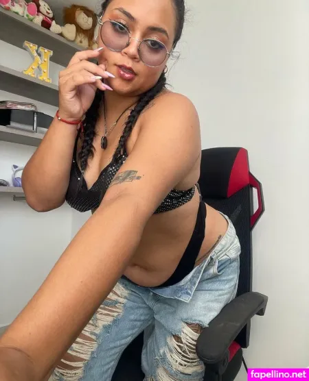 Kalalain OnlyFans Thumbnail #DSrnvFExBR