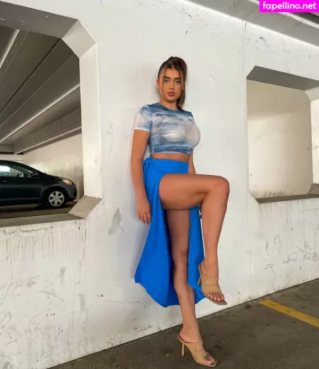 Kalani Hilliker OnlyFans Thumbnail #5ehNhBoFp6