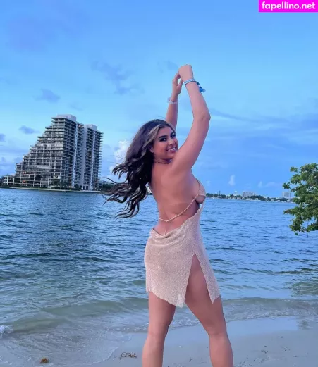 Kalani Hilliker OnlyFans Thumbnail #Cv2iTAQia6