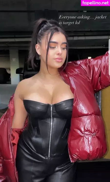 Kalani Hilliker OnlyFans Thumbnail #Tpu26pYKqh