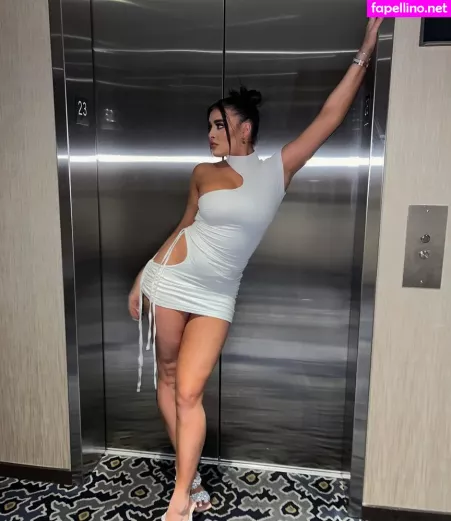 Kalani Hilliker OnlyFans Thumbnail #bHShPgXHKg