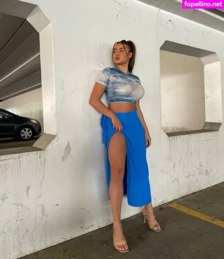 Kalani Hilliker OnlyFans Thumbnail #bn4NS5lpcx