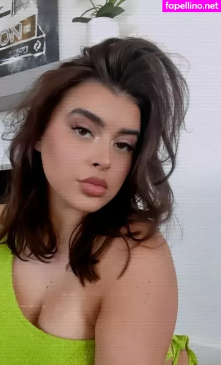 Kalani Hilliker OnlyFans Thumbnail #e0QdWTSj1p