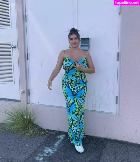 Kalani Hilliker OnlyFans Thumbnail #mHxdAbKtH6