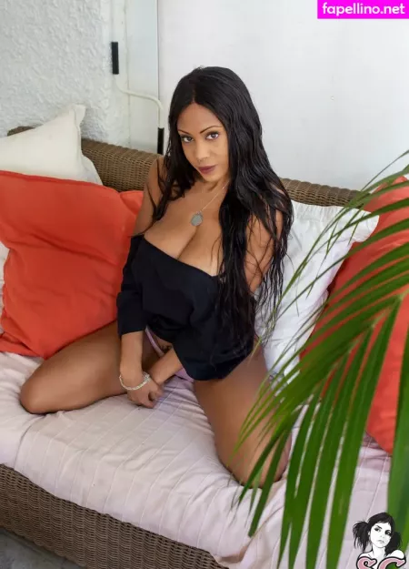 Kalanii OnlyFans Thumbnail #KJkFS2SjYz