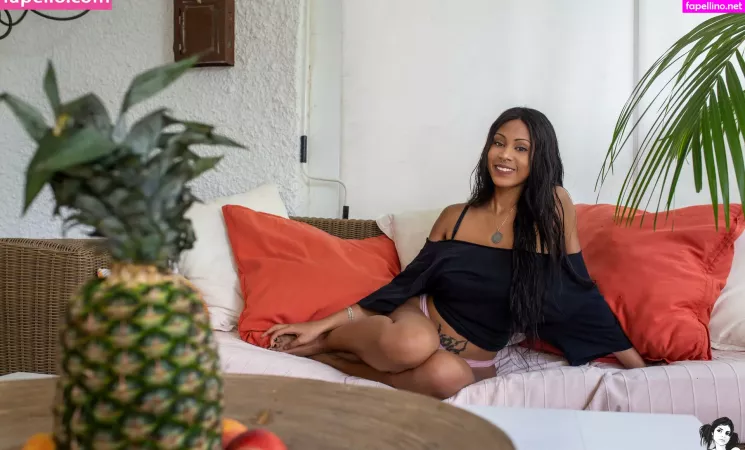 Kalanii OnlyFans Thumbnail #dtT6na8YkS