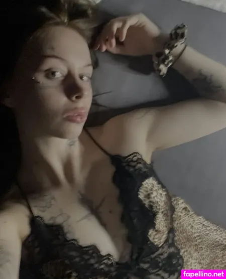 Kalashlika OnlyFans Thumbnail #HXVnMNZhxJ