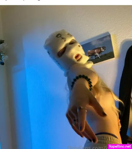 Kalashlika OnlyFans Thumbnail #WHG5SM6m4l