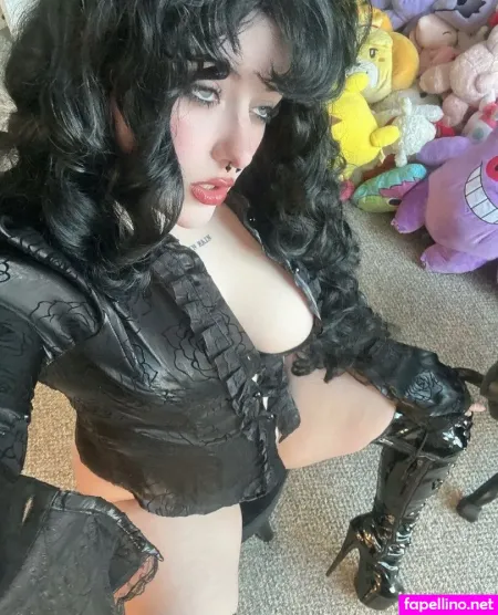 Kalaynokay 24 OnlyFans Thumbnail #8gBxITlD3s