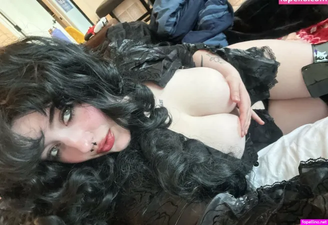 Kalaynokay 24 OnlyFans Thumbnail #P3lVhQ9dbK