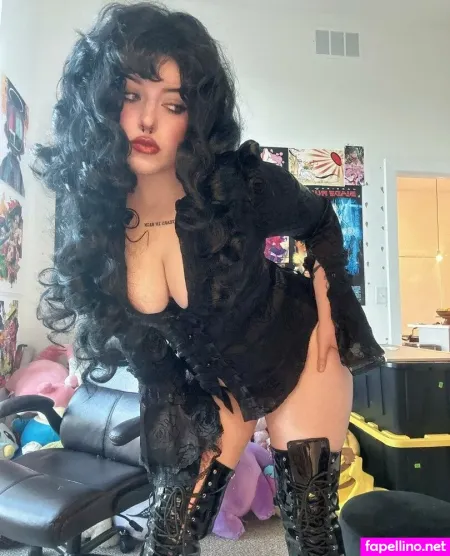 Kalaynokay 24 OnlyFans Thumbnail #W9BeRIrdch