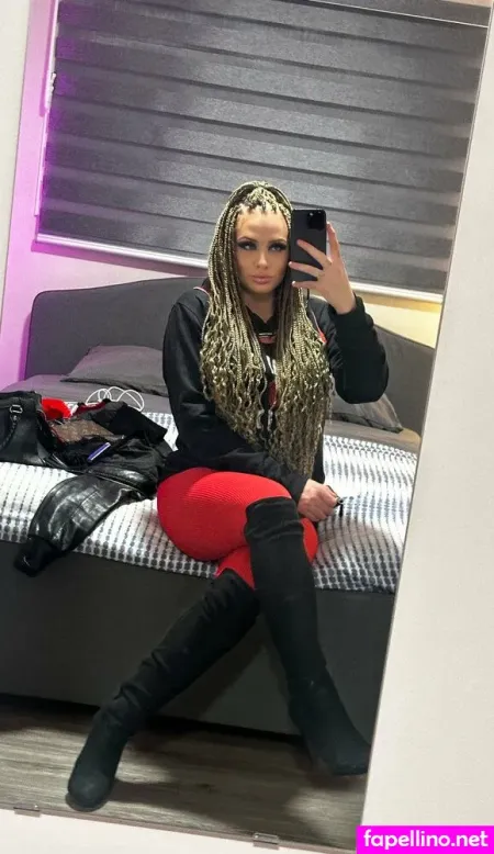 Kaleanixsofficial OnlyFans Thumbnail #GcSVkEWjpi