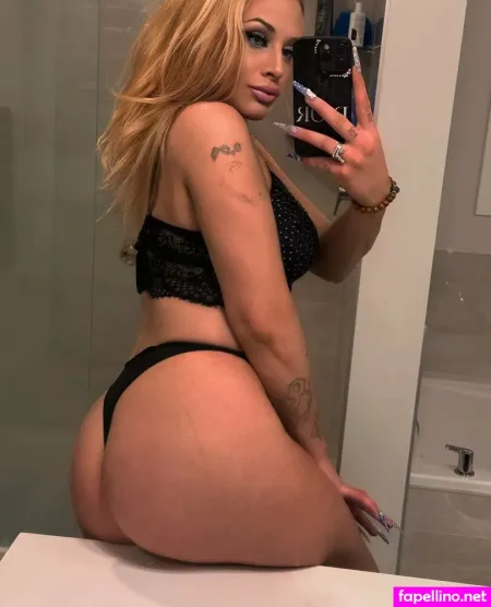 Kaleanixsofficial OnlyFans Thumbnail #OQfooZ33Wy