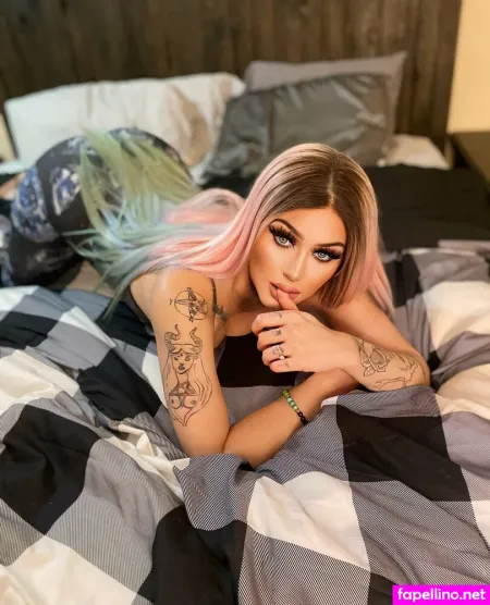 Kaleanixsofficial OnlyFans Thumbnail #gKqQiHhcVx