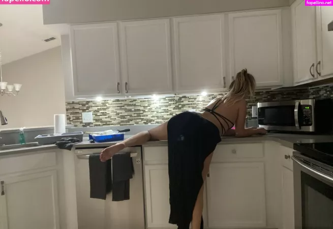 Kalee Carroll OnlyFans Thumbnail #QgTam5n70N