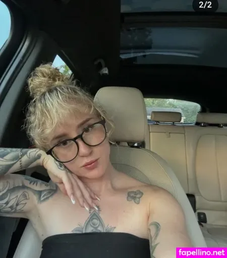 Kaleesies OnlyFans Thumbnail #oLVkhC6JbK