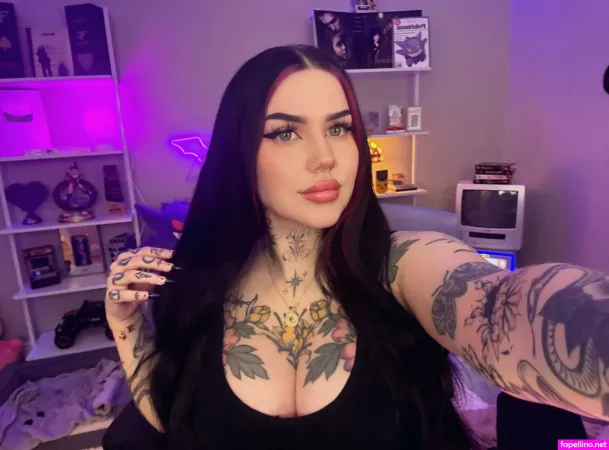 Kalei 2 OnlyFans Thumbnail #kkIU9YGIBj