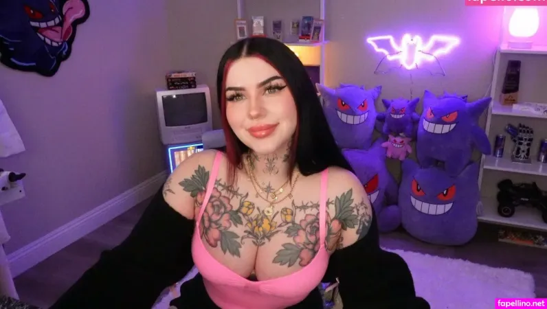 Kalei 2 OnlyFans Thumbnail #lHv5LPColZ