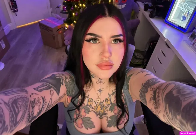 Kalei 2 OnlyFans Thumbnail #mnexTnMRCq