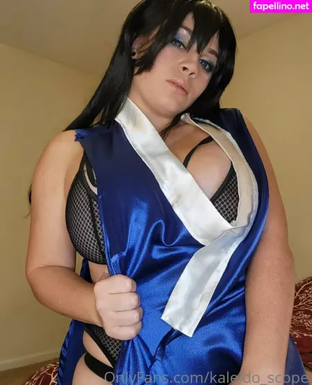 Kaleido Scope OnlyFans Thumbnail #Q7XpFO51FZ