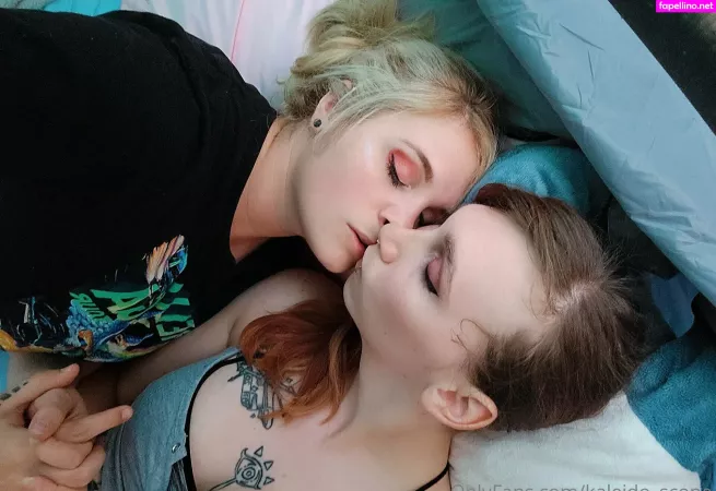 Kaleido Scope OnlyFans Thumbnail #U2mPbIIQG3