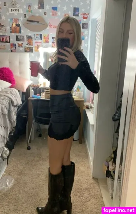 Kaleigh O Rouke OnlyFans Thumbnail #pWWaxGluSY